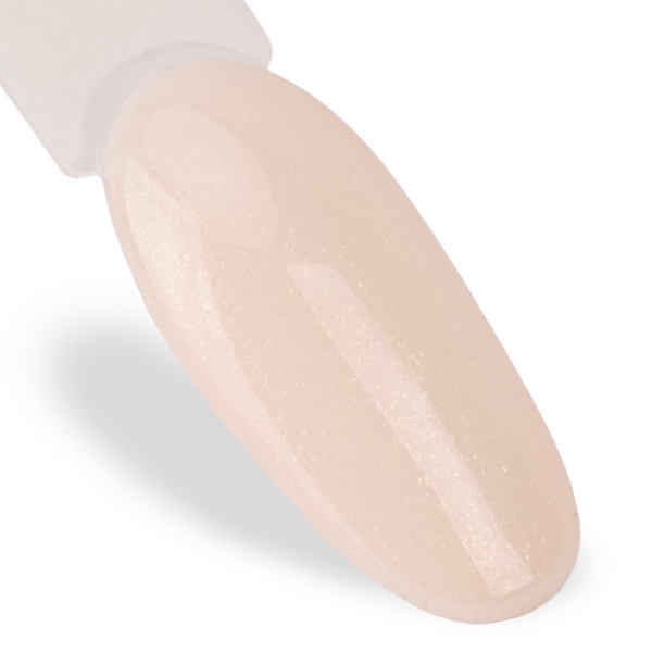 MOLLY NAILS gel lak 453 - Peach Of Cake