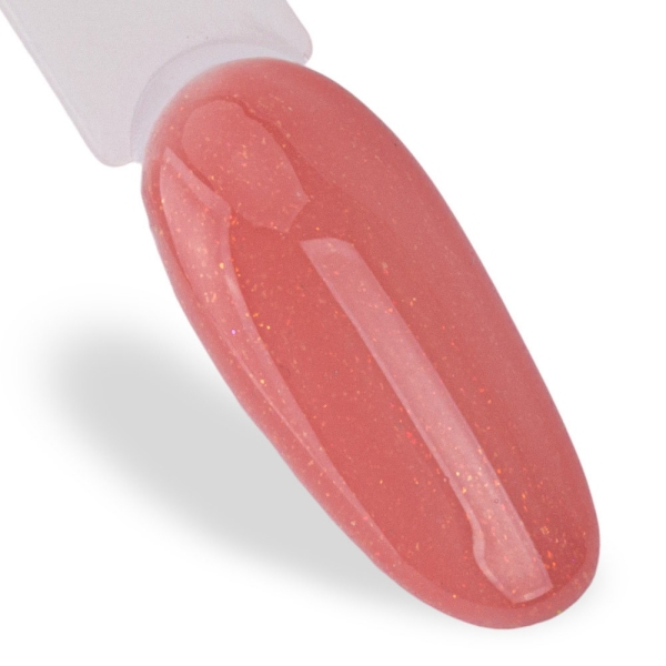 MOLLY NAILS gel lak 470 - Rici Lychee