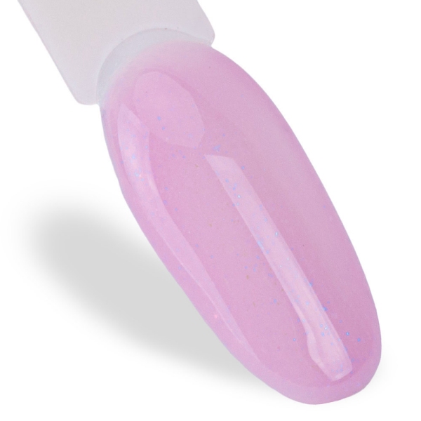 MOLLY NAILS gel lak 475 - Fig Mist
