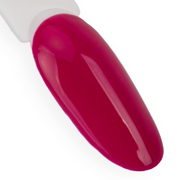 MOLLY NAILS gel lak BeFree 16 - Cherry Lady