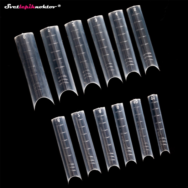 DUAL FORM konice KVADRAT XXL