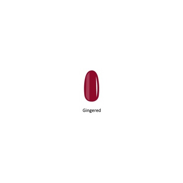 DUOGEL gel lak Gingered - Limited Edition