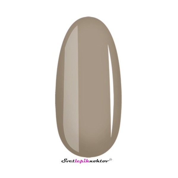 DUOGEL Gellack 6 ml, 005, My Grey