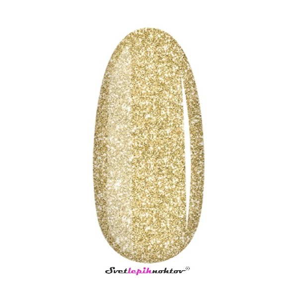 DUOGEL Gellack 6 ml, 009, Gold