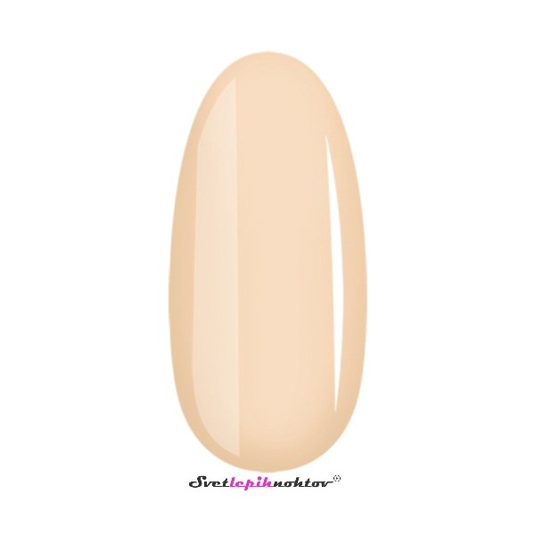 DUOGEL gel lak 017 - Pudding