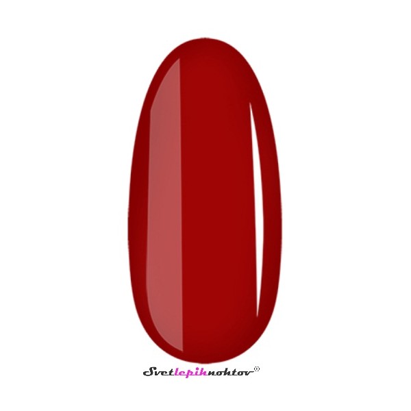 DUOGEL Gel Polish 6 ml, 025, Madame - durable as gel and as easy to apply as nail polish