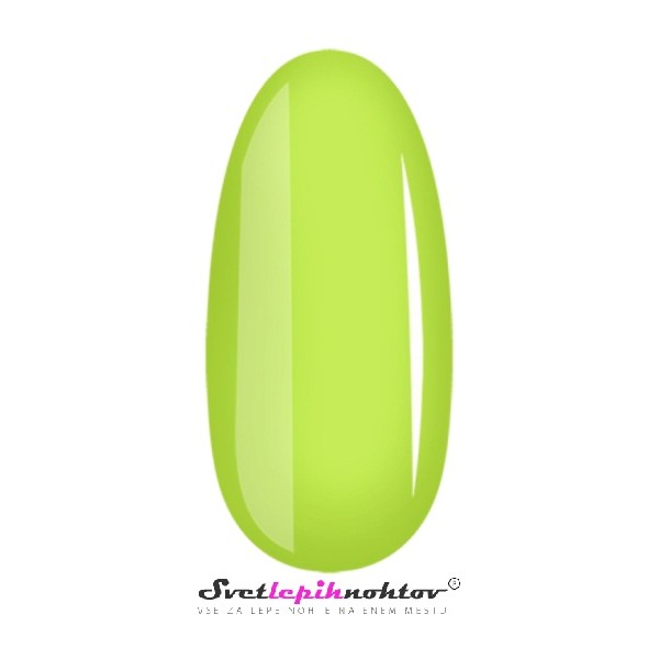 DUOGEL Gellack 6 ml, 057, Pistachio