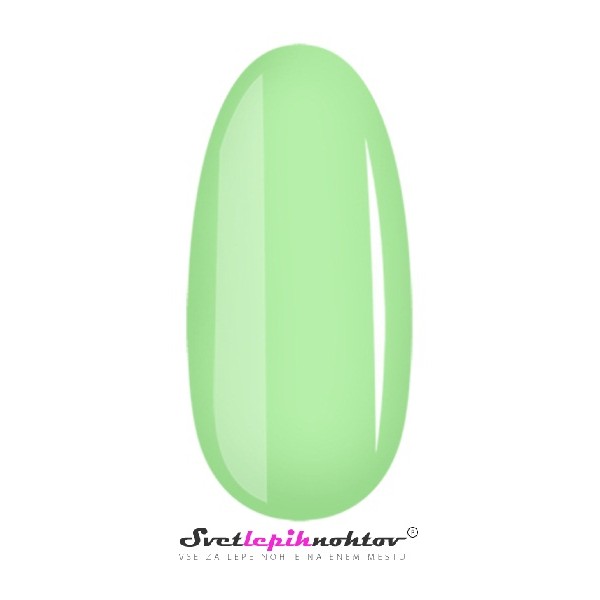 DUOGEL Gellack 6 ml, 060, Pastellove