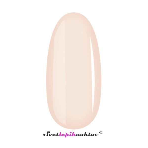 DUOGEL Gellack 6 ml, 076, Skin Skin