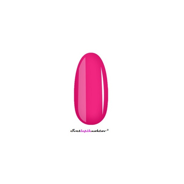 DUOGEL Gellack 6 ml, 094, Neon Pink