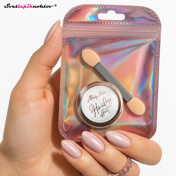 HAILEY EFFECT perla efekt 1g