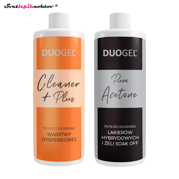 DUOGEL CLEAN 
