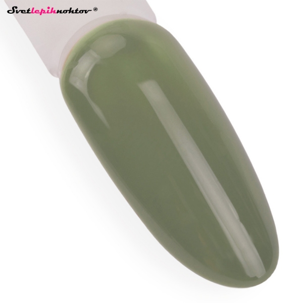 MOLLY NAILS AUTUMN gel lak 106 - Pastel Glade