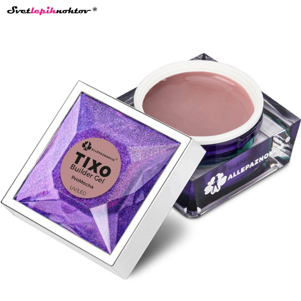 SLN TIXO gel - ProMocha