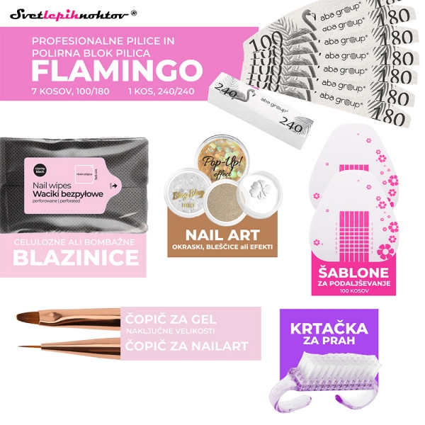 SLN MINI komplet TPO FREE