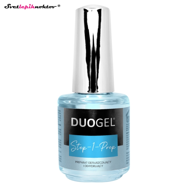 STEP-1-PREP 15ml