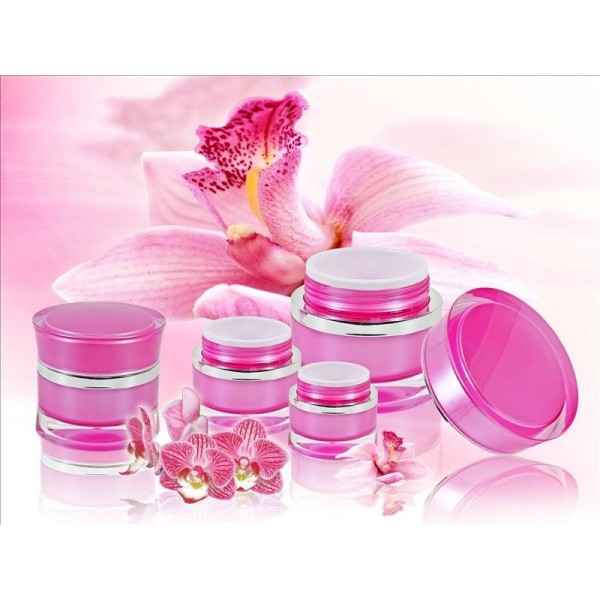 Spa Beauty kamuflažni Make up UV-gel rouge