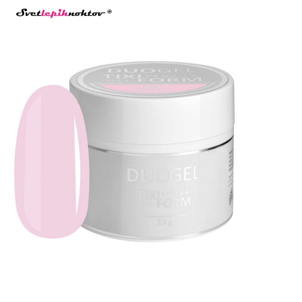 DUOGEL TIXI FORM - Baby Boomer