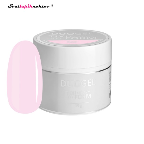 DUOGEL TIXI FORM - Blush