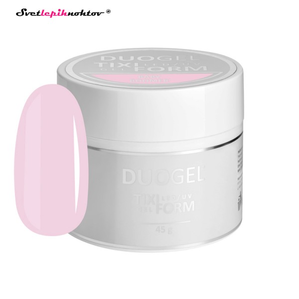 DUOGEL TIXI FORM - Baby Boomer
