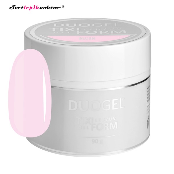 DUOGEL TIXI FORM - Blush