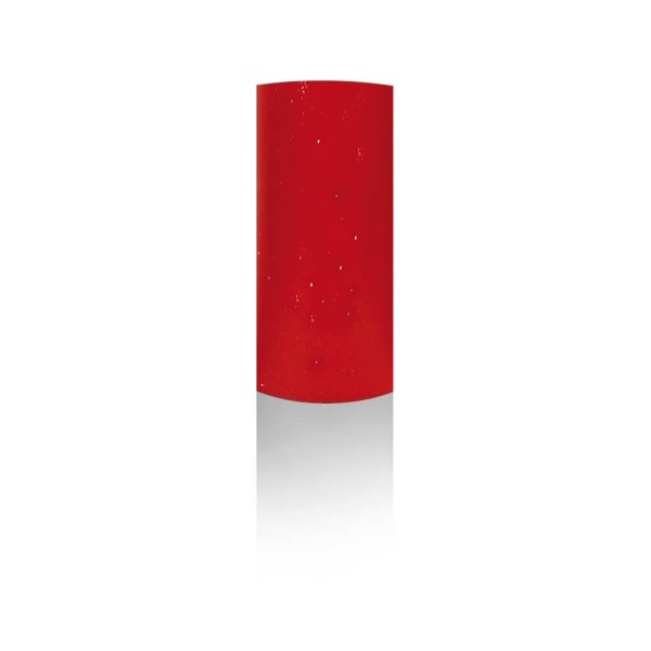 UV-Polishgel, trajni UV-lak za nohte, 12 ml, biserno rdeče oranžna