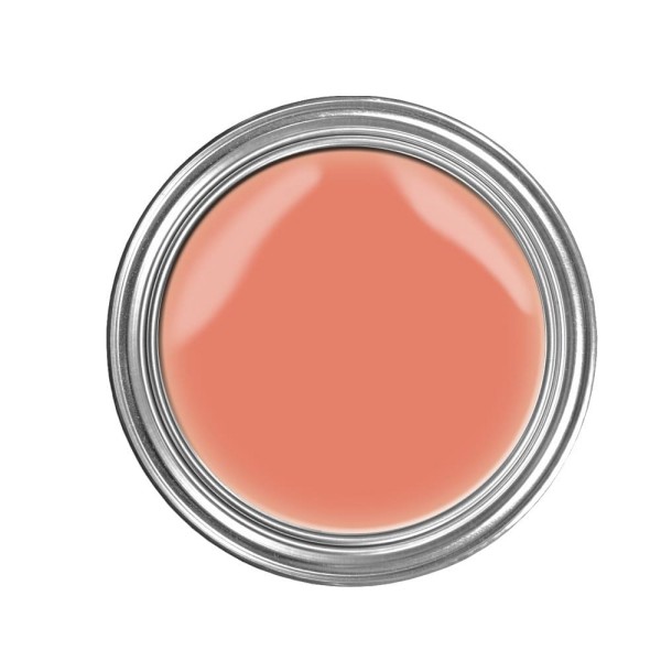 Barvni UV-LED-gel, 5 ml, starinsko roza