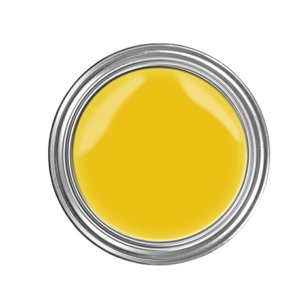 Barvni gel, 5 ml, narcisno rumena
