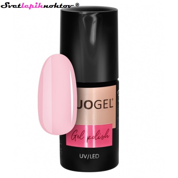 DUOGEL trajni lak, 6 ml, barva 225, Pretty Woman
