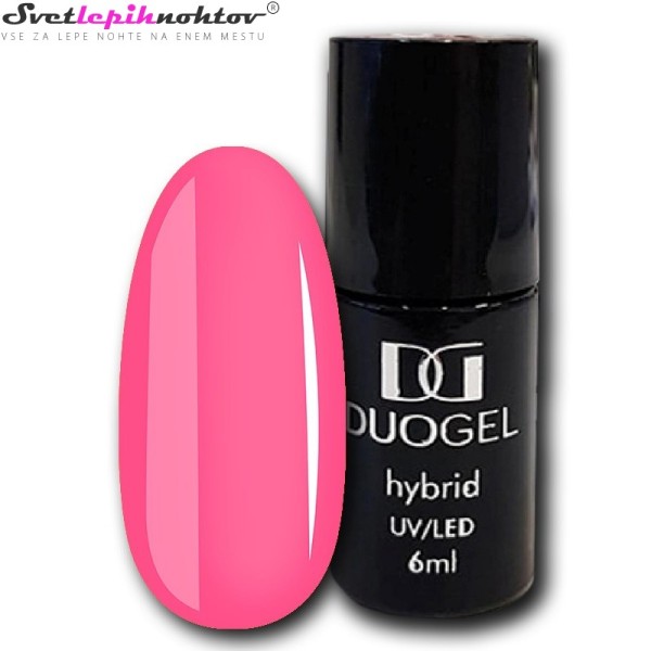 DUOGEL Gel Polish 6 ml, 230, My Sweet