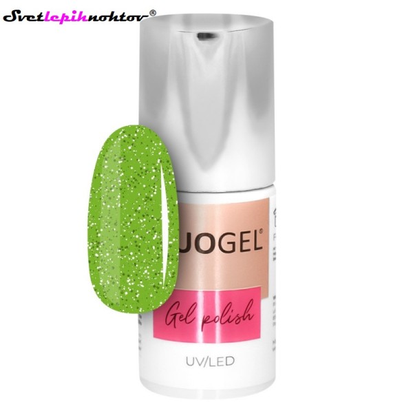 DUOGEL celotna Lollipop Twist kolekcija 