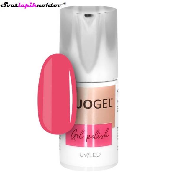 DUOGEL trajni lak, 6 ml, Retro Blush