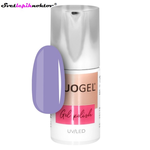DUOGEL LED/UV-trajni lak za nokte, 6 ml, boja 373, Ritual