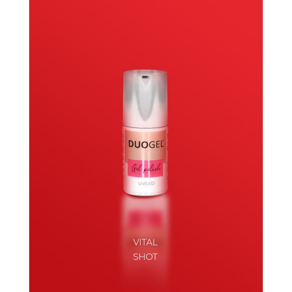 DUOGEL trajni lak, 6 ml, Vital Shot