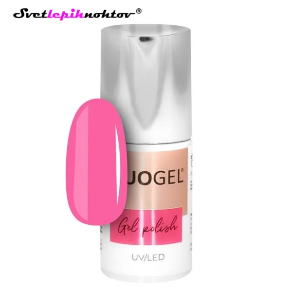 DUOGEL LED/UV-trajni lak za nokte, boja 415, Girls Trip 