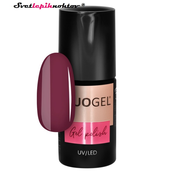 DUOGEL Gellack 6 ml, 035, Tincture - schnell und einfach wie Nagellack, langlebig wie Gel