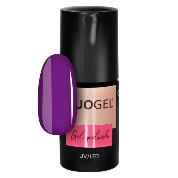 DUOGEL trajni lak, 6 ml, barva 051, Love Me