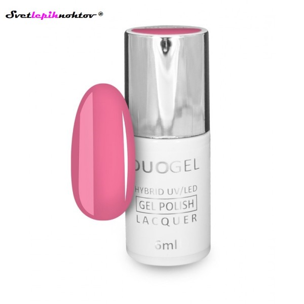 DUOGEL Gel Polish 6 ml, 269, Raspberry Cocktail