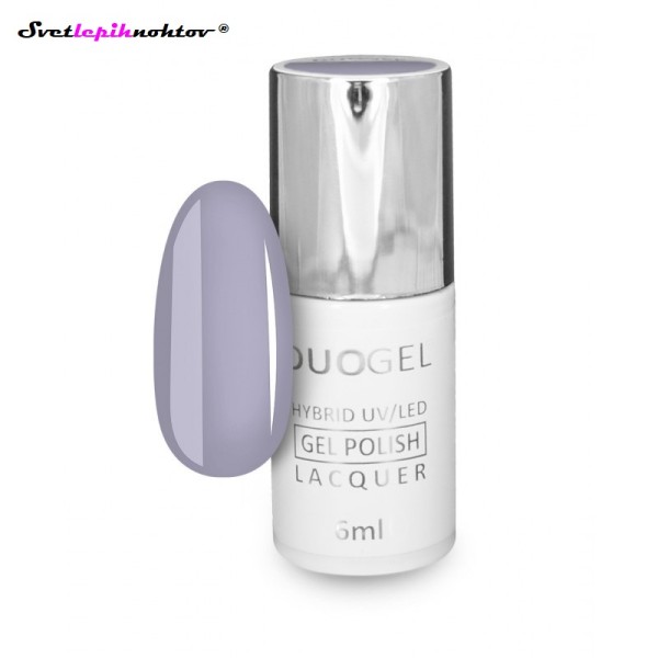 DUOGEL Gel Polish Sweet Milkshake 