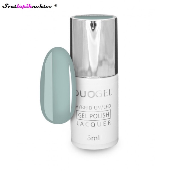 DUOGEL Gel Polish Sweet Milkshake 