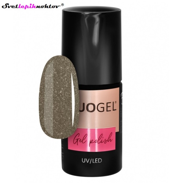 DUOGEL gel lak 316 – Gold Star