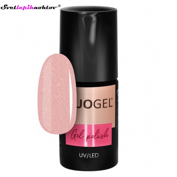 DUOGEL Gel Polish 6 ml, 317, Universe 