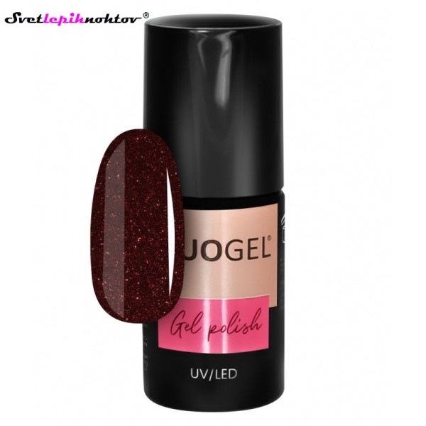 DUOGEL Gel Polish 6 ml, 318, Cosmic Queen