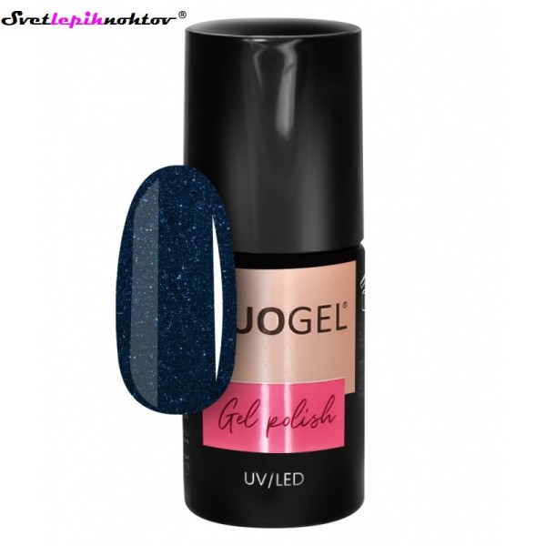 DUOGEL Gel Polish 6 ml, 321, Galactic Dust 