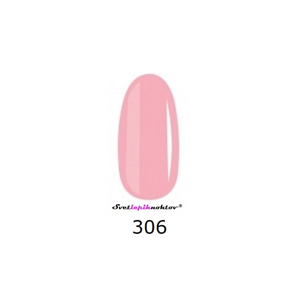 DUOGEL Gel Polish 6 ml, 306, Trick Or Treat