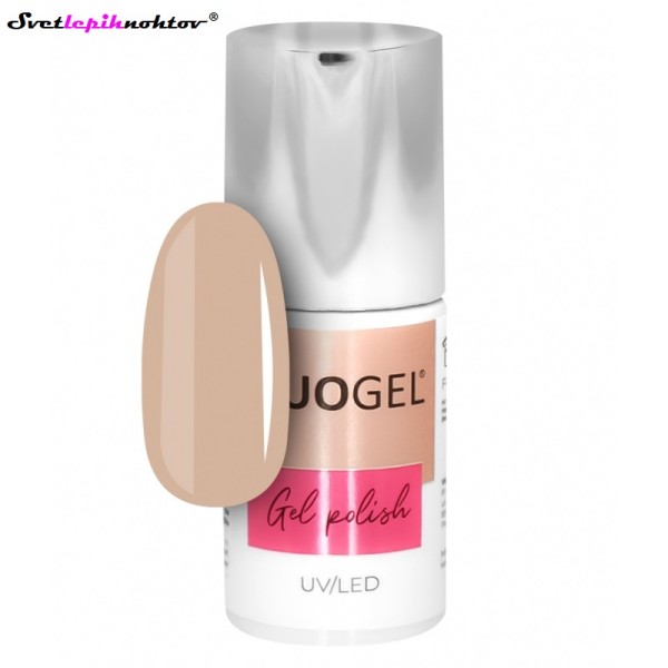 DUOGEL Gel Polish 6 ml, 312, Sweet Biscuit