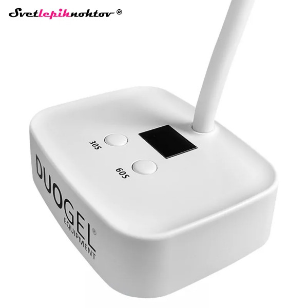 DUOGEL MINI UV/LED lučka