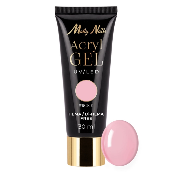 SLN Acryl Gel - Rosie
