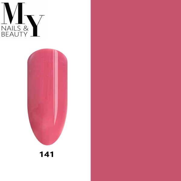 MY Nails 141