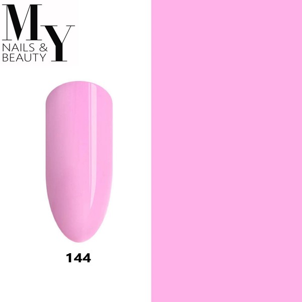 MY Nails 144